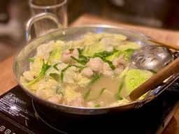 九州料理と旨い酒 どんたく 三軒茶屋店