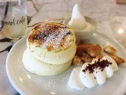Panel Cafe 春日井