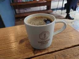 猿田彦珈琲 恵比寿本店