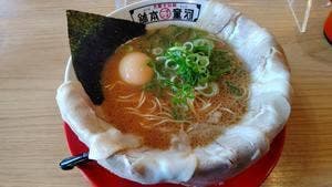 河童ラーメン本舗 羽曳野店