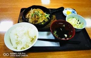 食事処 かささぎ