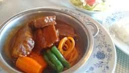 レストランやまびこ