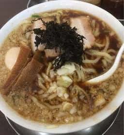 新潟ラーメン こばやし