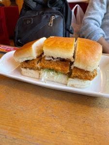 コメダ珈琲店 大宮土呂店