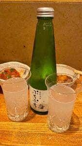 たち飲み 吟 新橋店