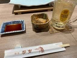 鮨処 写楽 銀座第一店