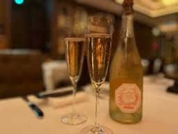 BENJAMIN STEAK HOUSE 六本木