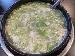 韓国料理 豚愛