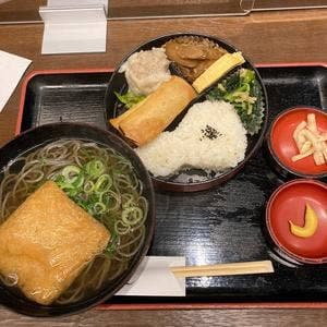 そばよし信濃橋店