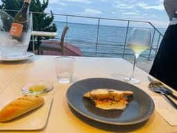 La Bastide sur la mer