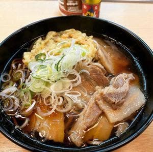 しなの ながでん長野駅横
