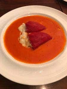 スペイン料理 エル・アローニャ