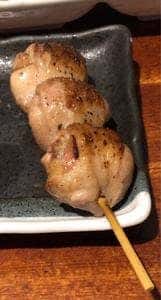 炭火焼 串ろう 石川台店