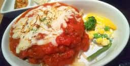 ワイン食堂 TAKEWAKA