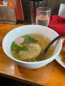 Heaven's kitchen 中華 玲音