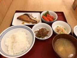 かっぽうぎ 飯野ビル店