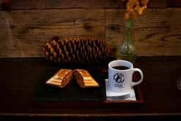 ITSUKI Coffee Roastery