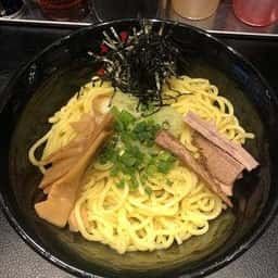 油そば東京油組総本店神保町組