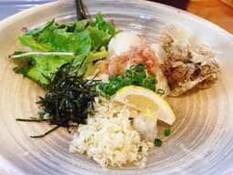 うどん匠人 岡本