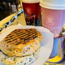 ANTICO CAFFE AL AVIS 六本木ヒルズ店