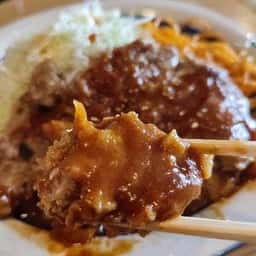 レストラン喫茶こいそ