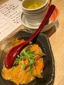 やきとりさくら 田原町店