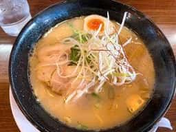 大黒やらーめん 亀岡店