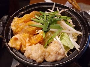 三代目 鳥メロ 新橋銀座口ガード下店