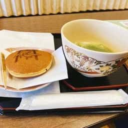 お抹茶処 未庵