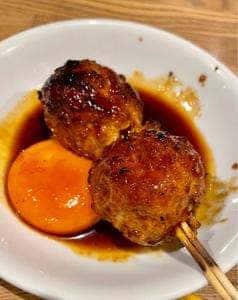 もつやき処い志井2-Kai