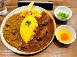 スパイス食堂 ニッキ