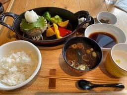 食のつむぎ 梅の花