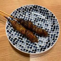 博多かわ串・高知餃子 酔場フタマタ 恵比寿店