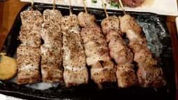 やきとり処 大舞 町田駅前店