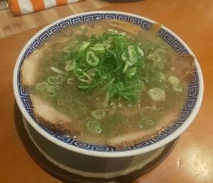 京都ラーメン 金閣寺