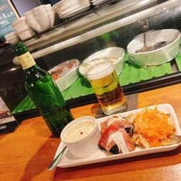 立ち飲みバル エルマーナ