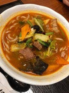 中華101 イオン東雲店