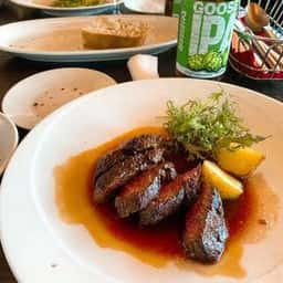 カフェ レガート