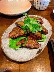 恵比寿ニューれば屋