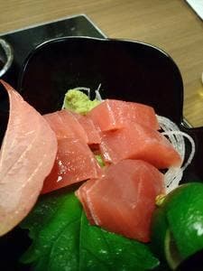 芦屋銀しゃりや