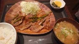 切たて生ハム専門バル 一匹のこぶた a little pig