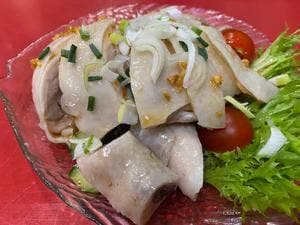 中国料理上海酒家