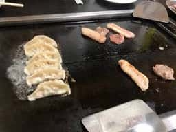 お好み焼 よっちゃん