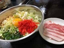 お好み焼 よっちゃん