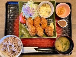 大戸屋ごはん処 静岡清水店