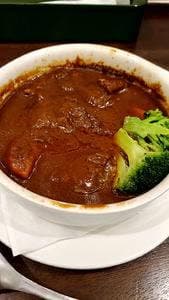 ハンバーグ&ステーキ 紅矢 立川北口店