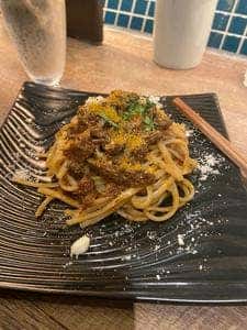 東京MEAT酒場 高田馬場店