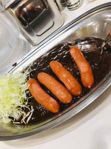 ゴーゴーカレー 秋葉原中央通店