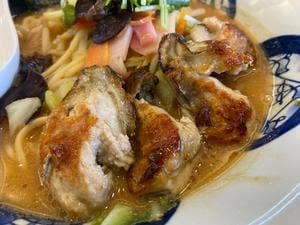 リンガーハット 福岡那珂川店