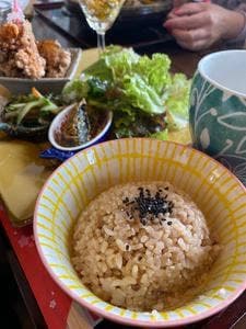 SobaCafe ほどほど